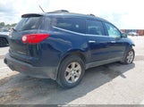 Chevrolet Traverse Lt 1GNER23D09S143691 снимка