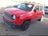 Jeep Renegade Sport 4X4 ZACCJBAB5JPH85536 photo