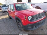 Jeep Renegade Sport 4X4 ZACCJBAB5JPH85536 photo