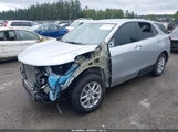 Chevrolet Equinox Awd 2Fl 3GNAXTEV6NL157118 photo