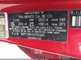 Kia K4 Lxs 3KPFT4DE6SE065685 снимка