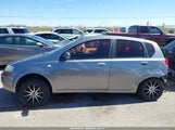 Chevrolet Aveo 5 Ls KL1TD66648B167968 снимка