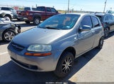 Chevrolet Aveo 5 Ls KL1TD66648B167968 снимка