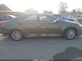Toyota Camry Hybrid Xle 4T1BD1FK5CU028221 photo