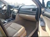 Toyota Camry Hybrid Xle 4T1BD1FK5CU028221 photo
