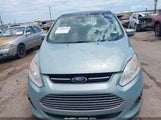 Ford C-Max Energi Sel 1FADP5CU8EL512951 снимка