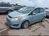 Ford C-Max Energi Sel 1FADP5CU8EL512951 снимка