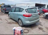 Ford C-Max Energi Sel 1FADP5CU8EL512951 снимка