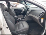 Hyundai Sonata Hybrid KMHEC4A42CA059809 снимка