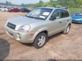 Hyundai Tucson Gls KM8JM12B38U857085 снимка