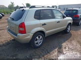 Hyundai Tucson Gls KM8JM12B38U857085 снимка