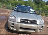 Hyundai Tucson Gls KM8JM12B38U857085 снимка