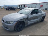 BMW 328I WBAWB33517PV72190 снимка