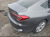 Acura Tlx Technology Package 19UUB5F46MA001643 снимка