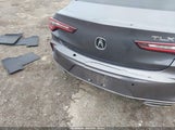 Acura Tlx Technology Package 19UUB5F46MA001643 снимка