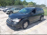 Dodge Journey Se 3C4PDCAB5JT253582 снимка