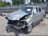 Honda Ridgeline Rtl 2HJYK16536H533157 снимка
