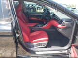 Toyota Camry Xse 4T1K61AK6NU020004 photo