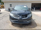 Lincoln Mkx Reserve 2LMPJ8LRXHBL31201 снимка