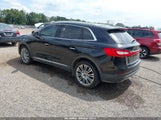 Lincoln Mkx Reserve 2LMPJ8LRXHBL31201 снимка