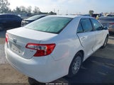 Toyota Camry Le 4T1BF1FK5CU564614 снимка