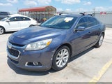 Chevrolet Malibu 2Lt 1G11E5SL7EF260290 снимка