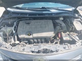 Toyota Corolla Le 2T1BU4EE5DC951427 fotografie