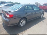 Toyota Corolla Le 2T1BU4EE5DC951427 fotografie