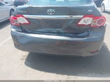 Toyota Corolla Le 2T1BU4EE5DC951427 снимка