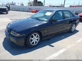 BMW 325 I WBACB3323SFE20017 fotografie