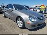 Mercedes-Benz Clk 350 WDBTJ56J46F195323 fotografie