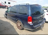 Chevrolet Uplander Lt 1GNDV33L76D129694 fotografie
