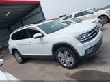 Volkswagen Atlas 3.6L V6 Sel Premium 1V2NR2CA2JC501854 снимка