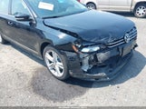 Volkswagen Passat 1.8T Sel Premium 1VWCT7A39EC108528 fotografie
