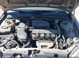 Honda Civic Lx JHMES16551S000508 снимка