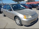 Honda Civic Lx JHMES16551S000508 снимка