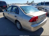 Honda Civic Lx JHMES16551S000508 снимка