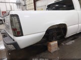 Chevrolet Silverado  Work Truck 1GCEC14X86Z137556 fotografie