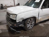 Chevrolet Silverado  Work Truck 1GCEC14X86Z137556 fotografie