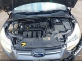 Ford Focus Se 1FADP3F24DL182657 fotografie