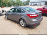 Ford Focus Se 1FADP3F24DL182657 fotografie