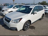 Subaru Forester 2.5I Premium JF2SJAEC0HH440460 снимка