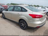 Ford Focus Sel 1FADP3H24JL229257 снимка