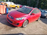 HYUNDAI ACCENT GS KMHCT5AE4DU111821 снимка