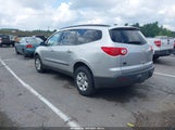Chevrolet Traverse Ls 1GNLVEED4AS110103 снимка