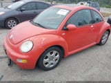 Volkswagen New Beetle Glx 3VWDD21C93M418355 снимка