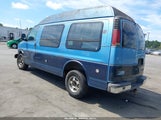 Chevrolet G10 1GBFG15R2T1025343 снимка