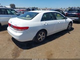 Honda Accord 2.4 Ex JHMCM56603C056032 снимка