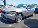 BMW X1 Sdrive28I WBAVM1C51DVW41106 снимка