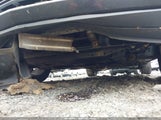 Chevrolet Traverse 1Lt 1GNKVGKD7DJ171712 снимка